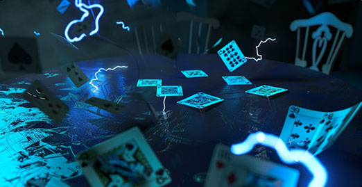 Tischspiele bei BetPlay