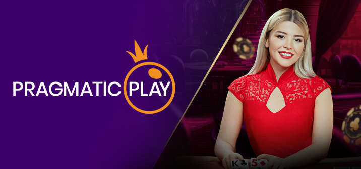 Pragmatic Play Live Anbieter