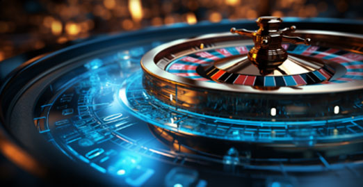 Klassisches Roulette